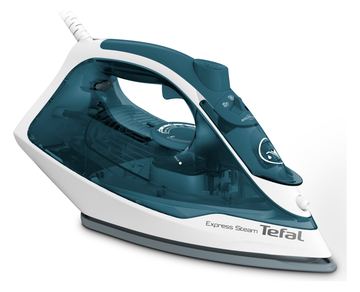 TEFAL Express Steam Iron FV2839 von LumaTech