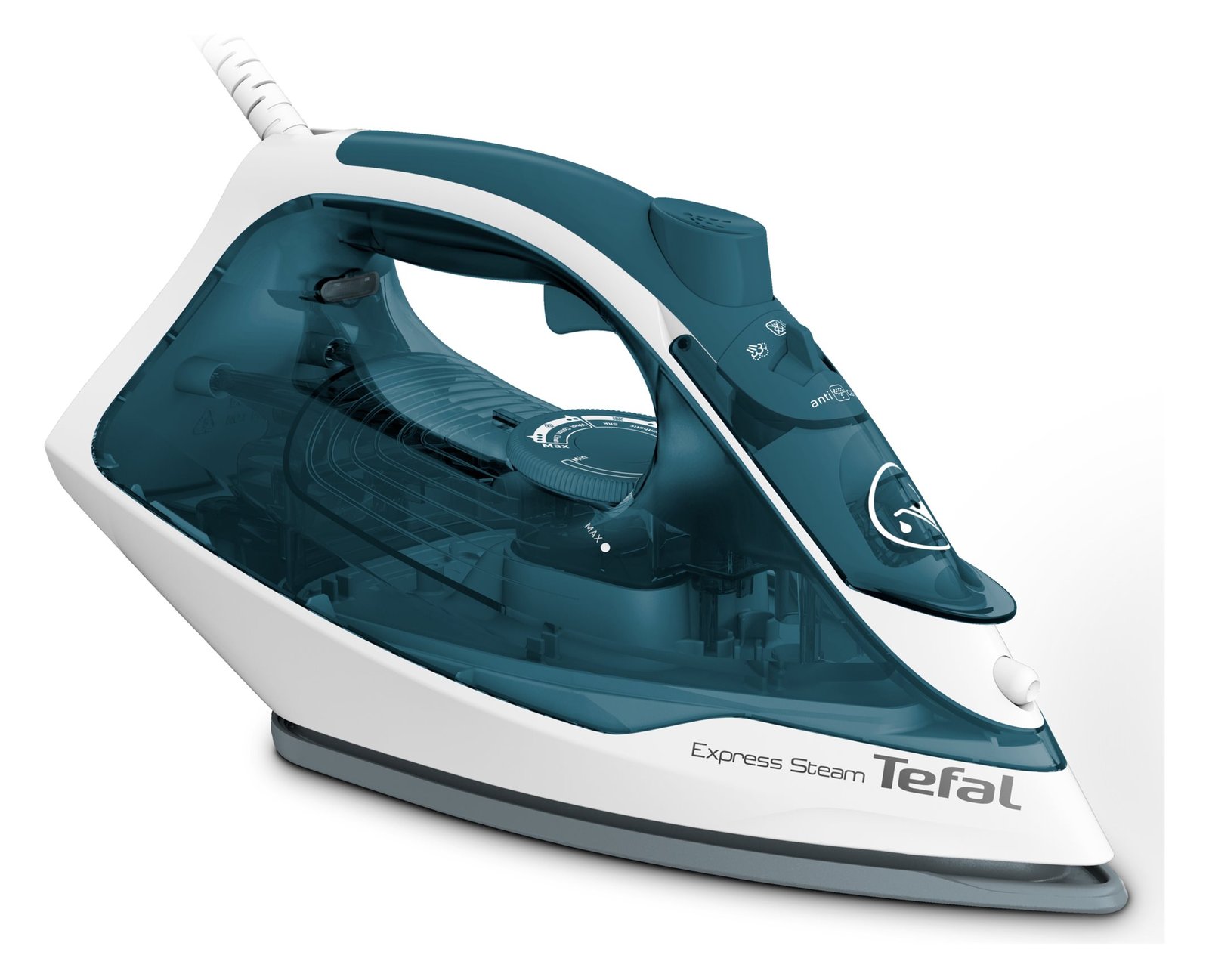 TEFAL Express Steam Iron FV2839