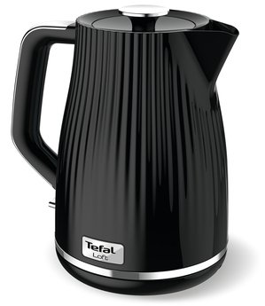 TEFAL Loft KO2508 - 1,7 l - 2400 W - Schwarz - Regelbare Temperatur - Wasserstandsanzeige - Drahtlos