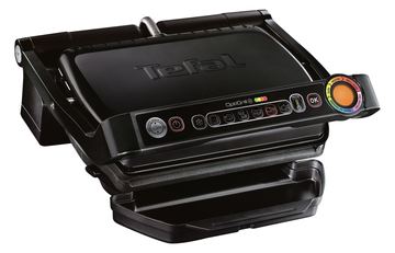 TEFAL OptiGrill+ GC7148 - Grill - elektrisch von LumaTech