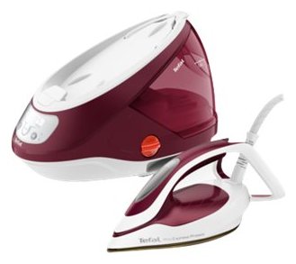 TEFAL Pro Express Protect GV9220E0 - Dampfbügeleisen mit automatischer Abschaltung