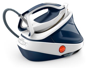 TEFAL Pro Express Ultimate II GV9712E0 - Dampfbügeleisen mit automatischer Abschaltung von LumaTech