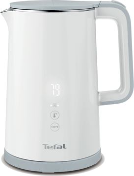 TEFAL Sense KO693110 - Wasserkocher - 1.5 Liter von LumaTech