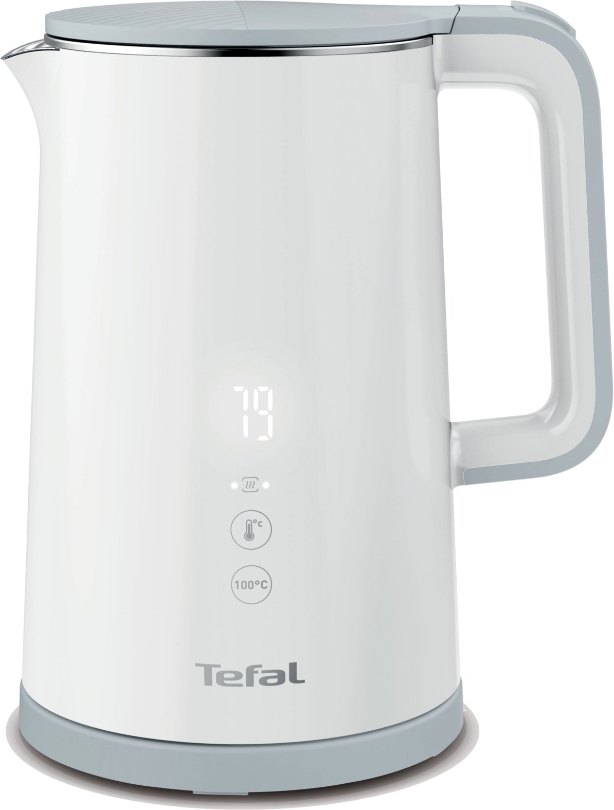 TEFAL Sense KO693110 - Wasserkocher - 1.5 Liter