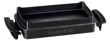 TEFAL XA727810 - Backblech - für Grill - Schwarz von LumaTech