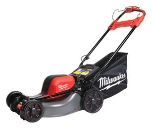 Milwaukee M18 F2LM46-0 Akku-Rasenmäher 46cm