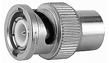 Telegärtner Karl Gärtner BNC-Abschlußwiderstand 50 Ohm - Kabel von LumaTech