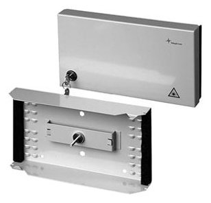Telegärtner Karl Gärtner FO Compact Splice Box - Kabel - Organizer