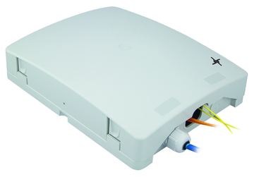 Telegärtner Karl Gärtner H02050A0193 - Blau - Thermoplast - 250 mm - 64 mm - 200 mm von LumaTech