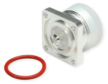 Telegärtner Karl Gärtner Koax 7-16 Gerätebuchse 50 Ohm - Kabel - Antenne/TV von LumaTech