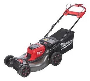 Milwaukee M18 F2LM53-122 Akku-Rasenmäher 53cm