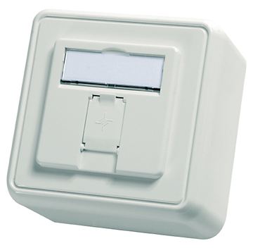 Telegärtner Karl Gärtner Telegärtner H02000A0090 - 80 mm - 80 mm - 100 g von LumaTech