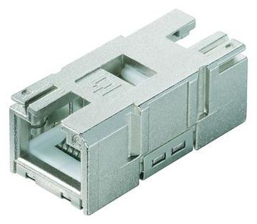 Telegärtner Karl Gärtner Telegärtner J80029A0010 - RJ45 - Edelstahl von LumaTech