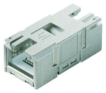 Telegärtner Karl Gärtner Telegärtner J80029A0010 - RJ45 - Edelstahl