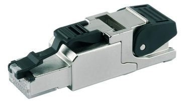 Telegärtner Karl Gärtner Telegärtner MFP8 - Netzwerkanschluss - RJ-45 (M) von LumaTech