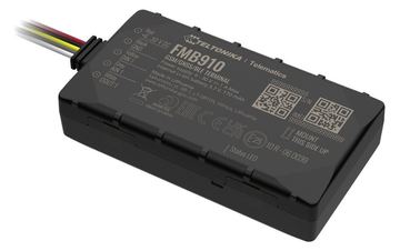 Teltonika FMB910 - GPS/GLONASS/GALILEO/BeiDou/QZSS Tracking-Gerät