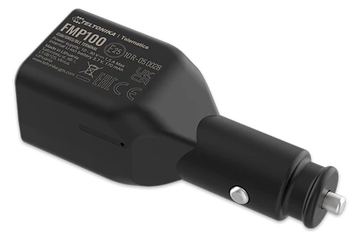 Teltonika FMT100 - GPS/GLONASS/GALILEO/BeiDou/QZSS Tracking-Gerät von LumaTech