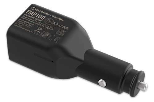 Teltonika FMT100 - GPS/GLONASS/GALILEO/BeiDou/QZSS Tracking-Gerät