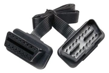 Teltonika OBD II extension cable - Kabel - Verlängerungskabel von LumaTech