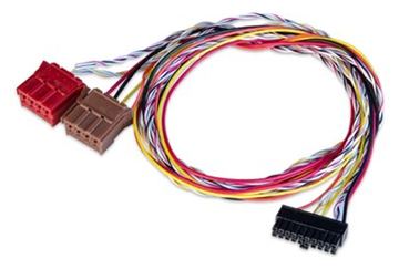 Teltonika Tachographen-Kabel von LumaTech