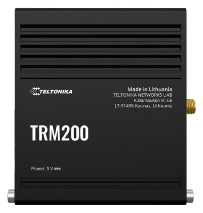 Teltonika TRM200 - Drahtloses Mobilfunkmodem