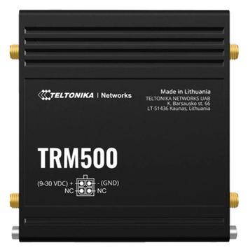Teltonika TRM500 5G-Modem mit USB TYP-C von LumaTech