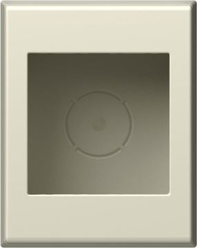 TEM Serie Modul Aufputzgehäuse IP20 BOX NO CUBO WITH BACK SIDE COV von LumaTech