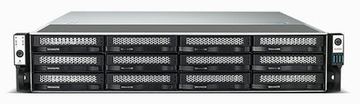 TerraMaster U12-500 Plus 12bay NAS 10Core DDR5 Diskl - NAS - SATA von LumaTech