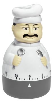 TFA 38.1008 - Küchenwecker von LumaTech