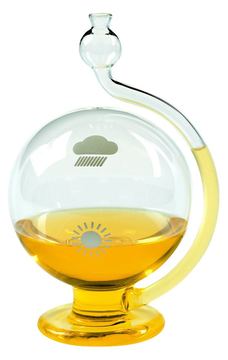 TFA Weather Ball - Barometer - Analog von LumaTech