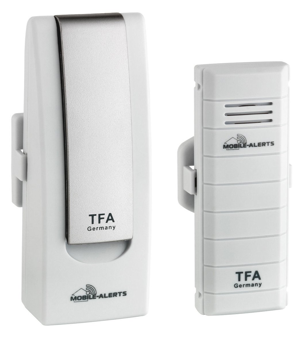 TFA WeatherHub Starter Set 1 - Hausautomatisierungssatz