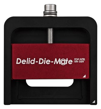 Thermal Grizzly Delid-Die-Mate - CPU-Integrierter Heatspreader-Entferner von LumaTech