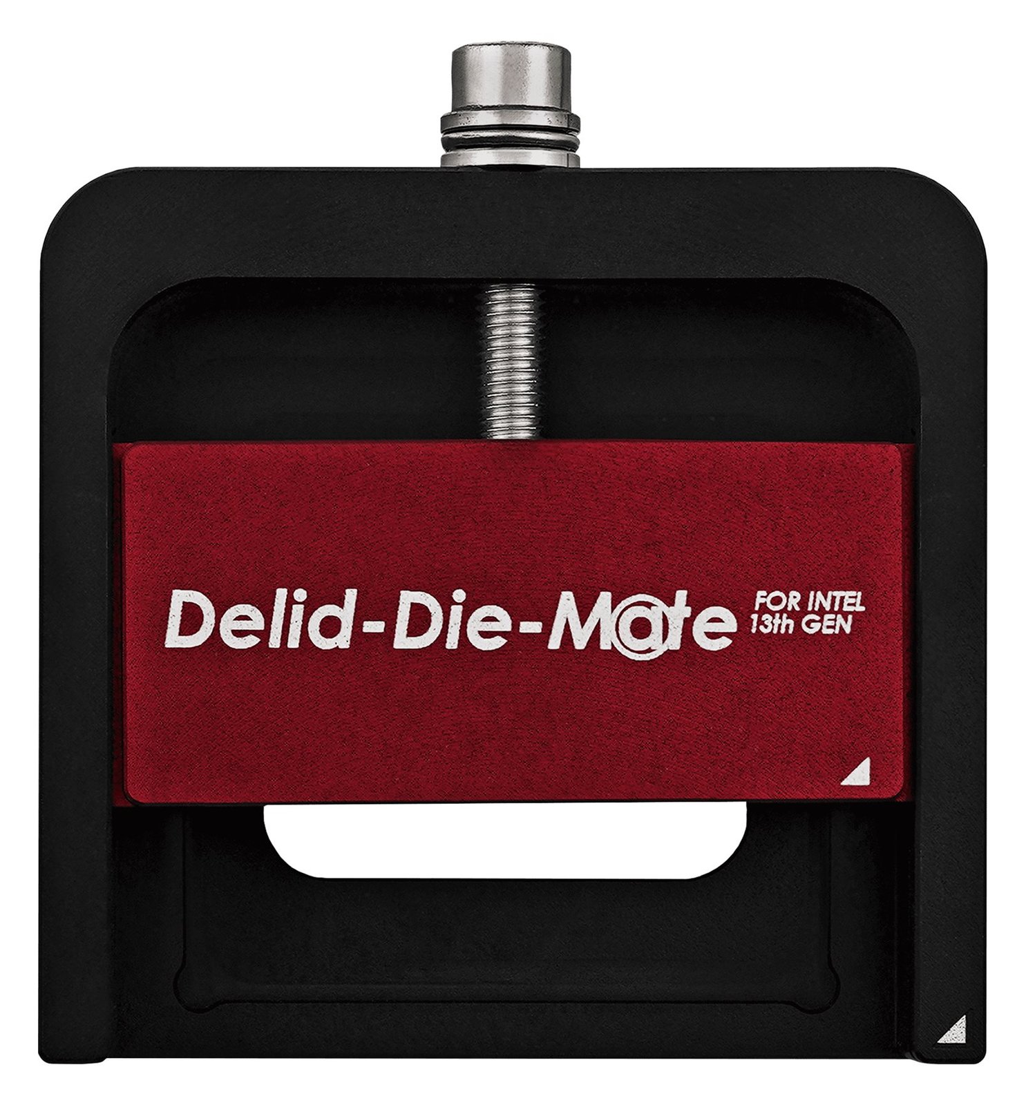 Thermal Grizzly Delid-Die-Mate - CPU-Integrierter Heatspreader-Entferner