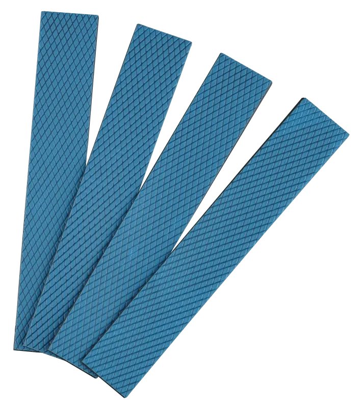 Thermal Grizzly Minus Pad Basic - 120 x 20 2.0 mm 4 Stück