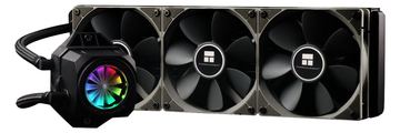Thermalright TurboRight 360C - Prozessor-Flüssigkeitskühlsystem - (für: LGA775, LGA1156, LGA1366, LGA1155, LGA2011, ...) von LumaTech