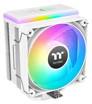 Thermaltake Astria 400 ARGB White Air cooler - CPU-Kühler - AMD Sockel AM4 (Ryzen) von LumaTech