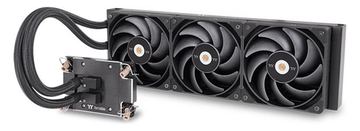Thermaltake AW360 All-In-One Liquid Cooler - 500 rpm von LumaTech