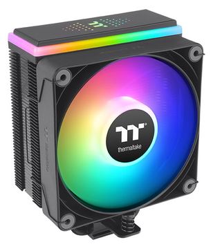 Thermaltake Kühler Astria 200 ARGB Sync AMD/Intel retail von LumaTech