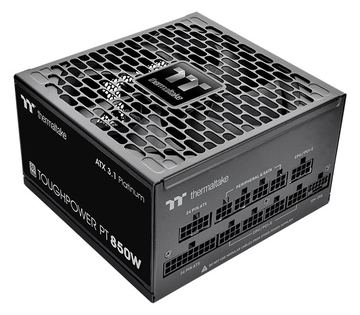 Thermaltake Netzteil Toughpower PT - PC-/Server Netzteil - ATX von LumaTech