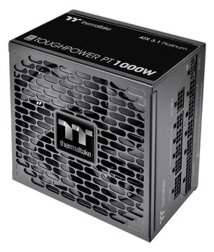 Thermaltake Netzteil Toughpower PT ATX3.1/GEN5 80+P retail - PC-/Server Netzteil - ATX von LumaTech