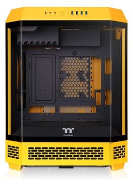 Thermaltake The Tower 600 Bumblebee - Tower - ATX von LumaTech
