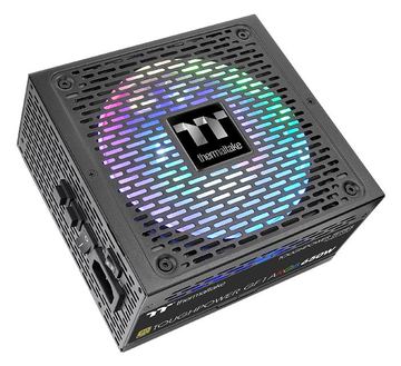 Thermaltake ToughPower GF1 ARGB 650W - TT Premium Edition - Netzteil (intern) von LumaTech