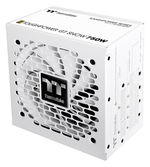 Thermaltake ToughPower GT 750W - Netzteil (intern)