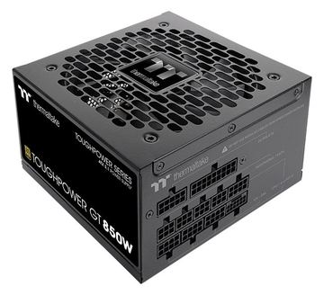 Thermaltake Toughpower GT 850W von LumaTech