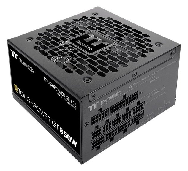Thermaltake Toughpower GT 850W