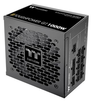 Thermaltake Toughpower GT PC Netzteil ATX - PC-/Server Netzteil - ATX von LumaTech