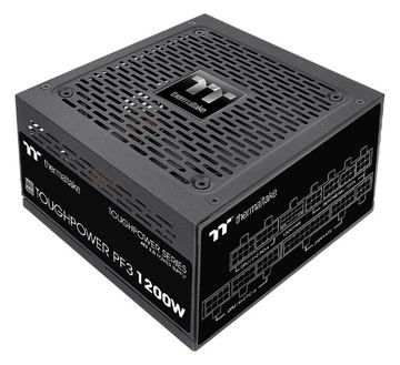 Thermaltake Toughpower PF3 - TT Premium Edition - Netzteil (intern) von LumaTech