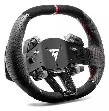 ThrustMaster AddOn Thrustm. Hypercar Wheel Lenkrad KON/PC retail - Lenkrad, Ansicht 5