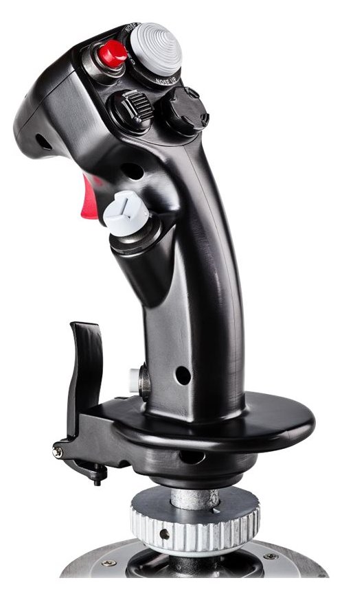 ThrustMaster F-16C Viper HOTAS Add-On Grip