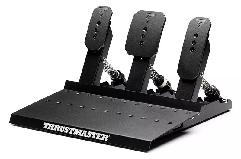 ThrustMaster RACELINE PEDALS III - Pedale - kabelgebunden
